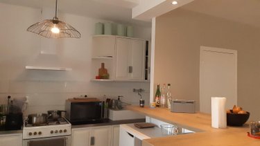 Appartement a vendre Rennes 35000 Ille-et-Vilaine 52 m2 2 pièces 184408 euros