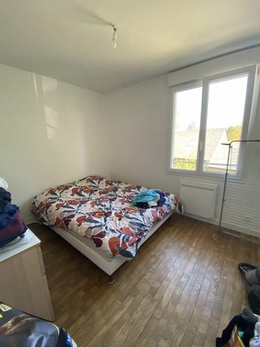 Location maison Tinténiac 35190 Ille-et-Vilaine 65 m2 4 pièces 930 euros