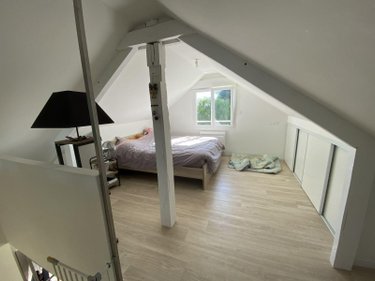 Location maison Tinténiac 35190 Ille-et-Vilaine 65 m2 4 pièces 930 euros