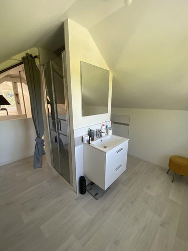 Location maison Tinténiac 35190 Ille-et-Vilaine 65 m2 4 pièces 930 euros