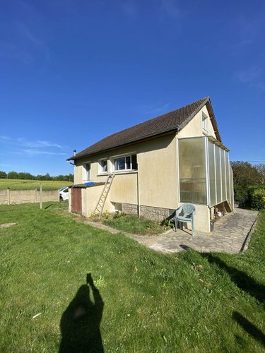 Location maison Tinténiac 35190 Ille-et-Vilaine 65 m2 4 pièces 930 euros