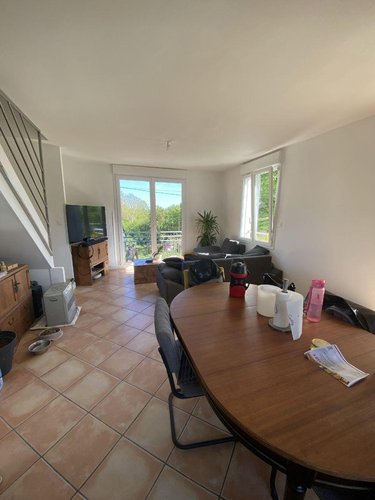 Location maison Tinténiac 35190 Ille-et-Vilaine 65 m2 4 pièces 930 euros