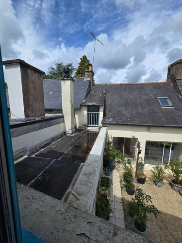 Maison a vendre Peillac 56220 Morbihan 99 m2 6 pièces 137200 euros