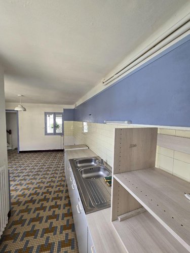 Maison a vendre Peillac 56220 Morbihan 99 m2 6 pièces 137200 euros