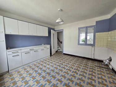 Maison a vendre Peillac 56220 Morbihan 99 m2 6 pièces 137200 euros