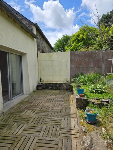 Maison a vendre Peillac 56220 Morbihan 99 m2 6 pièces 137200 euros