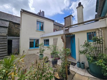 Maison a vendre Peillac 56220 Morbihan 99 m2 6 pièces 137200 euros