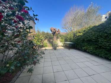 Maison a vendre Le Bouscat 33110 Gironde 104 m2 5 pièces 599000 euros
