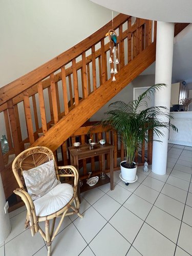 Maison a vendre Le Bouscat 33110 Gironde 104 m2 5 pièces 599000 euros