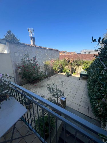 Maison a vendre Le Bouscat 33110 Gironde 104 m2 5 pièces 599000 euros