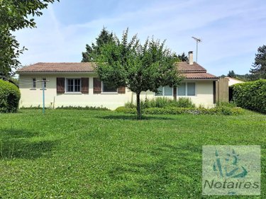 Maison a vendre Cursan 33670 Gironde 83 m2 4 pièces 229000 euros