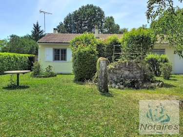 Maison a vendre Cursan 33670 Gironde 83 m2 4 pièces 229000 euros