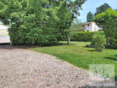 Maison a vendre Cursan 33670 Gironde 83 m2 4 pièces 229000 euros