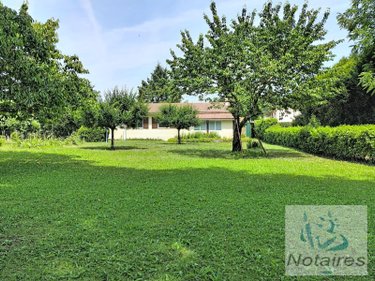 Maison a vendre Créon 33670 Gironde 83 m2 4 pièces 229000 euros
