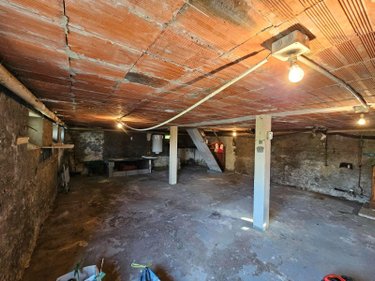 Maison a vendre Argenton-sur-Creuse 36200 Indre 75 m2 3 pièces 63000 euros
