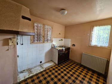 Maison a vendre Argenton-sur-Creuse 36200 Indre 75 m2 3 pièces 63000 euros