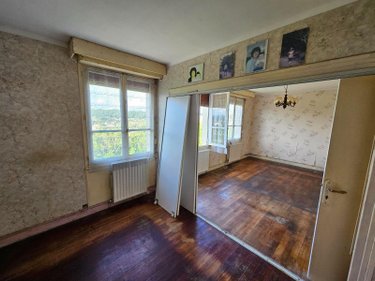 Maison a vendre Argenton-sur-Creuse 36200 Indre 75 m2 3 pièces 63000 euros
