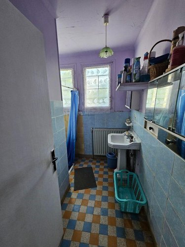 Maison a vendre Argenton-sur-Creuse 36200 Indre 75 m2 3 pièces 63000 euros