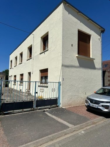 Maison a vendre Ruyaulcourt 62124 Pas-de-Calais 112 m2  103500 euros