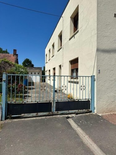 Maison a vendre Ruyaulcourt 62124 Pas-de-Calais 112 m2  103500 euros