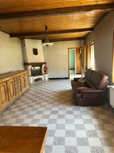 Maison a vendre Ruyaulcourt 62124 Pas-de-Calais 112 m2  103500 euros