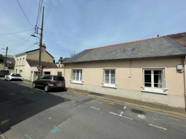 Maison a vendre Alençon 61000 Orne 84 m2 4 pièces 115280 euros