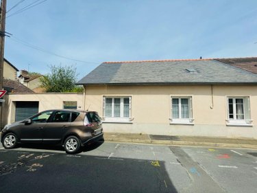 Maison a vendre Alençon 61000 Orne 84 m2 4 pièces 115280 euros