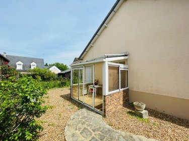 Maison a vendre Alençon 61000 Orne 84 m2 4 pièces 115280 euros