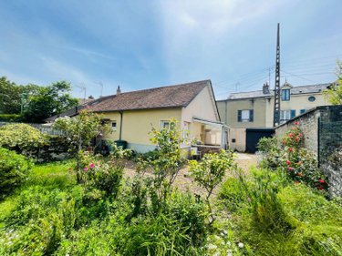 Maison a vendre Alençon 61000 Orne 84 m2 4 pièces 115280 euros