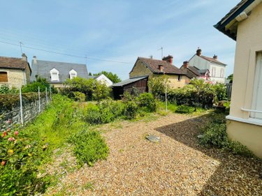 Maison a vendre Alençon 61000 Orne 84 m2 4 pièces 115280 euros