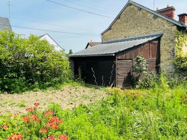 Maison a vendre Alençon 61000 Orne 84 m2 4 pièces 115280 euros