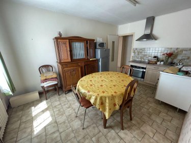 Maison a vendre Alençon 61000 Orne 84 m2 4 pièces 115280 euros