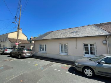 Maison a vendre Alençon 61000 Orne 84 m2 4 pièces 115280 euros