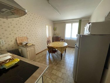 Maison a vendre Alençon 61000 Orne 84 m2 4 pièces 115280 euros