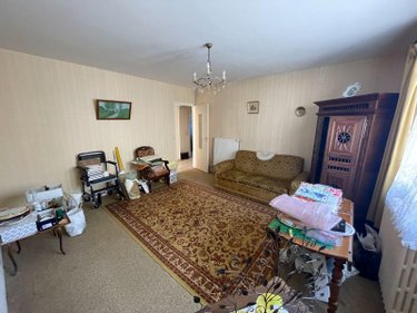 Maison a vendre Alençon 61000 Orne 84 m2 4 pièces 115280 euros