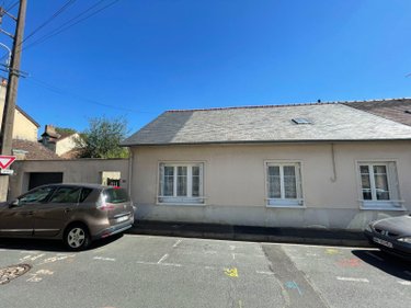 Maison a vendre Alençon 61000 Orne 84 m2 4 pièces 115280 euros