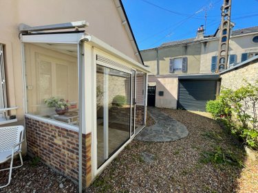 Maison a vendre Alençon 61000 Orne 84 m2 4 pièces 115280 euros