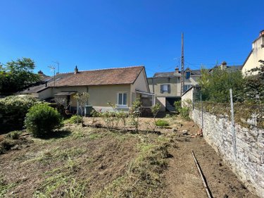 Maison a vendre Alençon 61000 Orne 84 m2 4 pièces 115280 euros