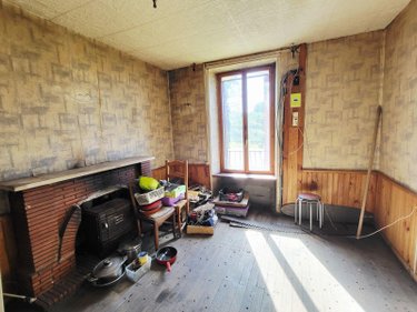 Maison a vendre Saint-Rémy 19290 Corrèze 130 m2 4 pièces 72750 euros