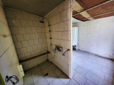 Maison a vendre Saint-Rémy 19290 Corrèze 130 m2 4 pièces 72750 euros