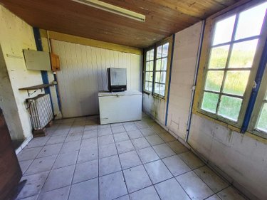 Maison a vendre Saint-Rémy 19290 Corrèze 130 m2 4 pièces 72750 euros
