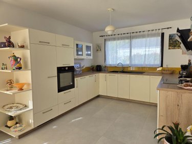 Maison a vendre Redon 35600 Ille-et-Vilaine 135 m2 5 pièces 504000 euros
