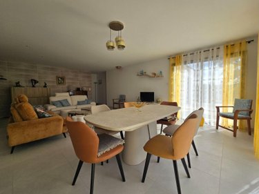 Maison a vendre Redon 35600 Ille-et-Vilaine 135 m2 5 pièces 504000 euros