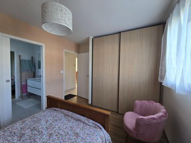 Maison a vendre Redon 35600 Ille-et-Vilaine 135 m2 5 pièces 504000 euros