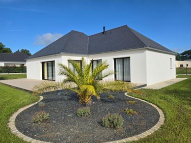 Maison a vendre Redon 35600 Ille-et-Vilaine 135 m2 5 pièces 504000 euros