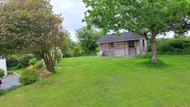 Maison a vendre Guerlesquin 29650 Finistère 127 m2 6 pièces 262000 euros