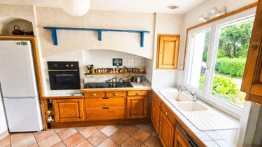 Maison a vendre Guerlesquin 29650 Finistère 127 m2 6 pièces 262000 euros
