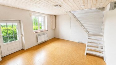 Maison a vendre Guerlesquin 29650 Finistère 127 m2 6 pièces 262000 euros