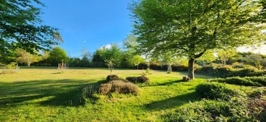 Maison a vendre Guerlesquin 29650 Finistère 127 m2 6 pièces 262000 euros