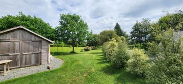 Maison a vendre Guerlesquin 29650 Finistère 127 m2 6 pièces 262000 euros